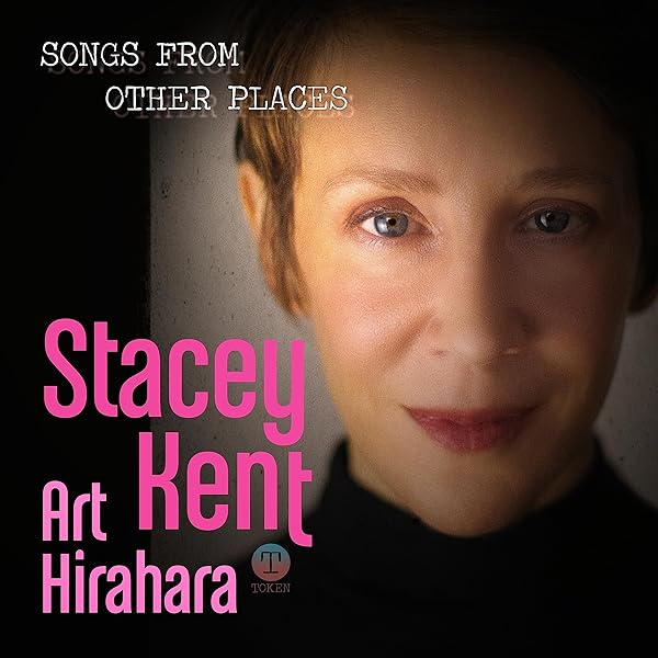 [レコード] Stacey Kent Changing Lights 2LP Stacey Kent | The Changing Lights – Light in the Attic